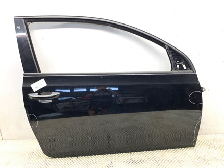 DVERE PRAVÉ PREDNÉ VW GOLF VI (5K1) 2008 - 2014 L041