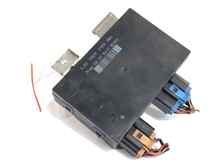 MODUL KOMFORTU SEAT TOLEDO II (1M2) 1998 - 2006 1J0959799AH