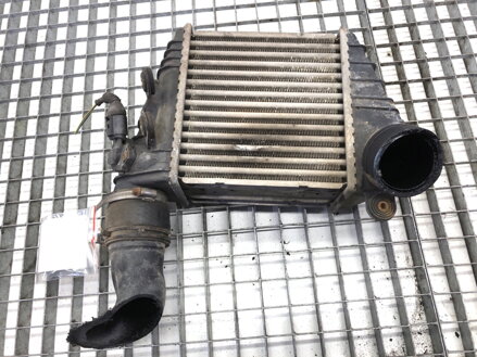 INTERCOOLER SEAT TOLEDO II (1M2) 1998 - 2006 1J0145803F