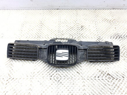 MASKA CHLADIČA GRILL SEAT TOLEDO II (1M2) 1998 - 2006 1M0853651F