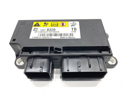 SENZOR OPEL INSIGNIA A SPORTS TOURER (G09) 2008 - 2017 13578320