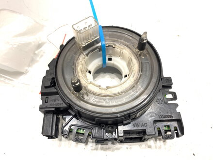 KRÚŽOK SLIMÁK AIRBAGU VW GOLF VI (5K1) 2008 - 2014 5K0953549C