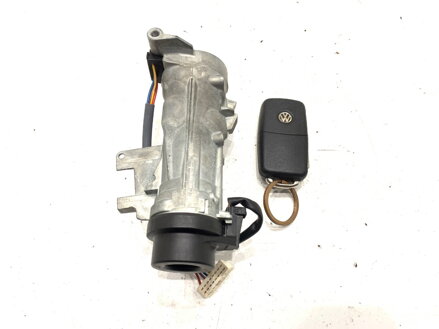 SPÍNACIA SKRINKA VW GOLF VI (5K1) 2008 - 2014 1K0905851B