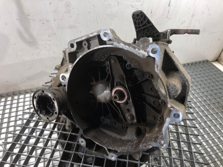 PREVODOVKA VW GOLF VI (5K1) 2008 - 2014 LEG