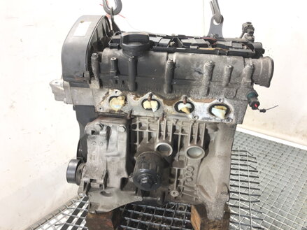 MOTOR VW GOLF VI (5K1) 2008 - 2014 CGG