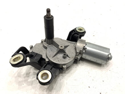 MOTORČEK STIERAČOV ZADNÝ VW GOLF VI (5K1) 2008 - 2014 5K6955711B