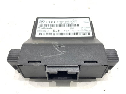MODUL GATEWAY VW GOLF VI (5K1) 2008 - 2014 7N0907530C