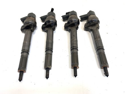 VSTREKOVAČE SADA HONDA CIVIC VII HATCHBACK (EU, EP, EV) 2000 - 2006 0445110082