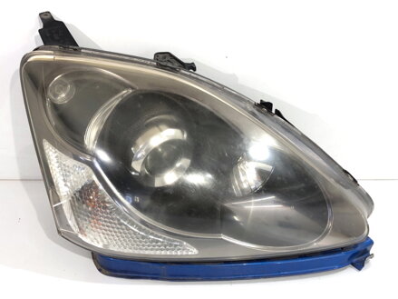 SVETLO PRAVÉ PREDNÉ HONDA CIVIC VII HATCHBACK (EU, EP, EV) 2000 - 2006 33100-S5T-G61