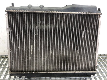 CHLADIČ VODY HONDA CIVIC VII HATCHBACK (EU, EP, EV) 2000 - 2006