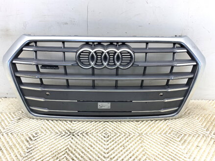 MASKA CHLADIČA GRILL AUDI Q5 (FYB, FYG) 2016 - 2022