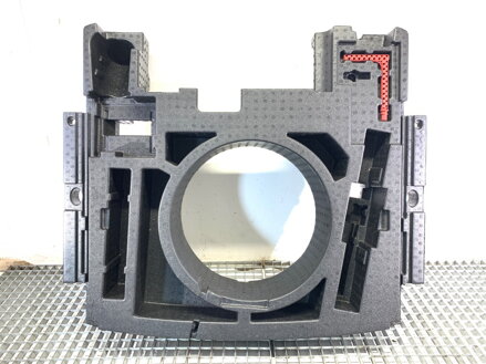 VLOŽKA KUFRA POLYSTYRÉN AUDI Q5 (FYB, FYG) 2016 - 2022 80A012109P