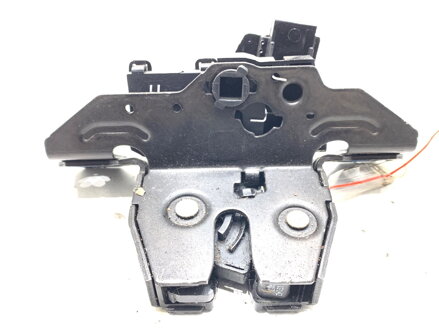 ZÁMOK VEKA BATOŽINOVÉHO PRIESTORU ZADNÝ OPEL ZAFIRA TOURER C (P12) 2011 - 2022 13587646
