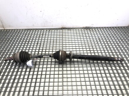 POLOOS PRAVÁ PREDNÁ OPEL ZAFIRA TOURER C (P12) 2011 - 2022 13348259