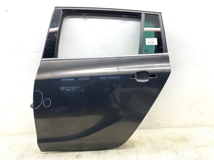 DVERE ĽAVÉ ZADNÉ OPEL ZAFIRA TOURER C (P12) 2011 - 2022 Z190