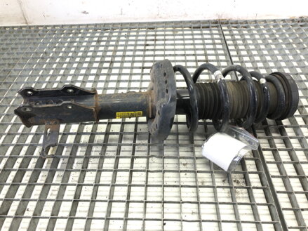 TLMIČ PRAVÝ PREDNÝ S PRUŽINOU OPEL ZAFIRA TOURER C (P12) 2011 - 2022 13419916