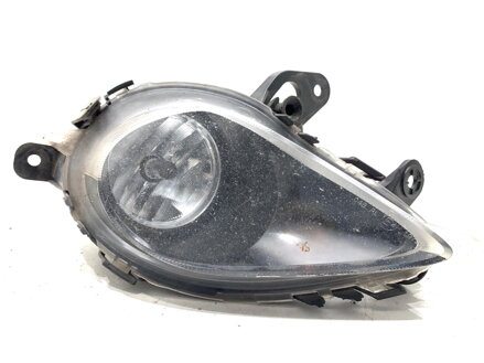 HALOGÉN / HMLOVKA PRAVÁ PREDNÁ OPEL ZAFIRA TOURER C (P12) 2011 - 2022 20863017