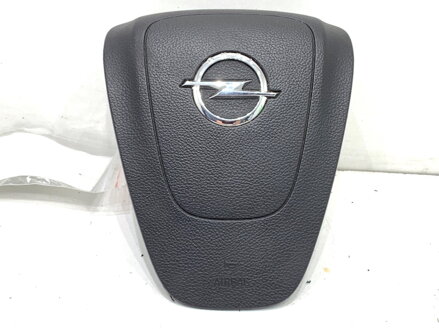 AIRBAG ŠOFÉROV OPEL ZAFIRA TOURER C (P12) 2011 - 2022 13299780