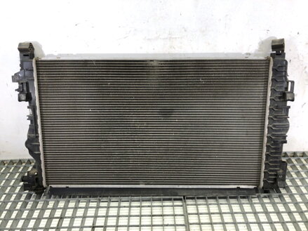 CHLADIČ VODY OPEL ZAFIRA TOURER C (P12) 2011 - 2022 13312812