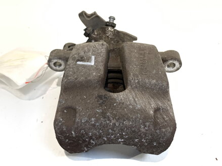BRZDOVÝ STRMEŇ ĽAVÝ ZADNÝ RENAULT MEGANE III LIFTBACK (BZ0/1_, B3_) 2008 - 2022