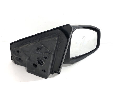 SPÄTNÉ ZRKADLO PRAVÉ RENAULT MEGANE III LIFTBACK (BZ0/1_, B3_) 2008 - 2022