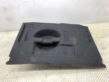 KOBEREC PODLAHA KUFRA RENAULT MEGANE III LIFTBACK (BZ0/1_, B3_) 2008 - 2022 849608877R