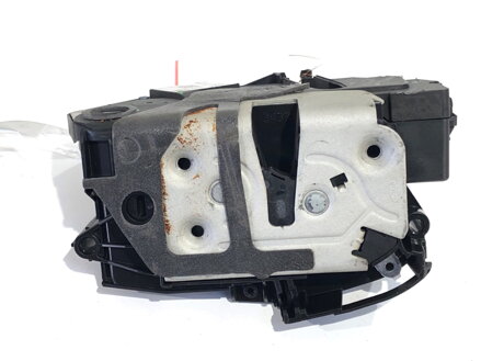 ZÁMOK DVERÍ ĽAVÝ ZADNÝ FORD FOCUS III 2010 - 2022 BM5A-A26413-AH