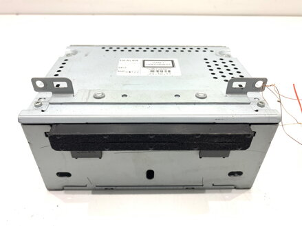 RÁDIO FORD FOCUS III 2010 - 2022 BM5T-18C815-DT