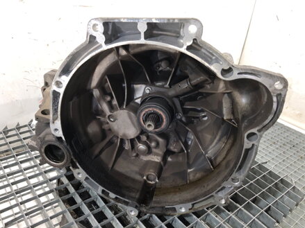 PREVODOVKA FORD FOCUS III 2010 - 2022 DV6R7002ABF