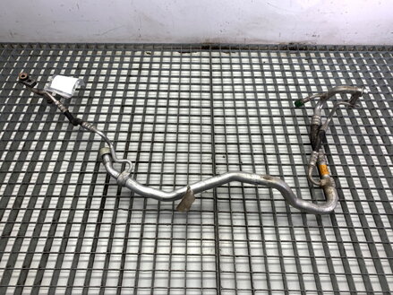 HADICA KLIMATIZÁCIE FORD FOCUS III 2010 - 2022 H1F1-19A834-PA