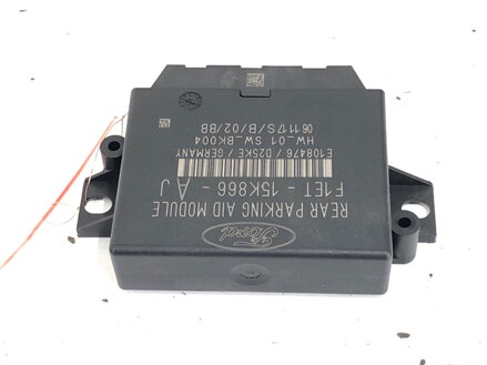 MODUL PDC FORD FOCUS III 2010 - 2022 F1ET-15K866-AJ