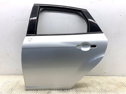 DVERE ĽAVÉ ZADNÉ FORD FOCUS III 2010 - 2022