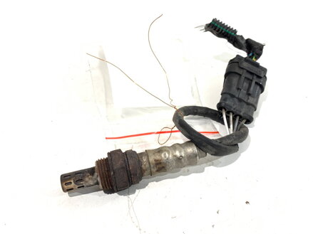 SONDA LAMBDA ZADNÁ FIAT GRANDE PUNTO (199_) 2005 - 2022 0ZA659-A659-EE3