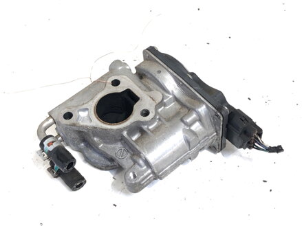 VENTIL EGR TOYOTA AVENSIS KOMBI (_T27_) 2009 - 2018 25800-0R010