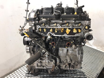 MOTOR TOYOTA AVENSIS KOMBI (_T27_) 2009 - 2018 1AD-FTV