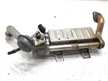 CHLADIČ EGR TOYOTA AVENSIS KOMBI (_T27_) 2009 - 2018 25601-0R020