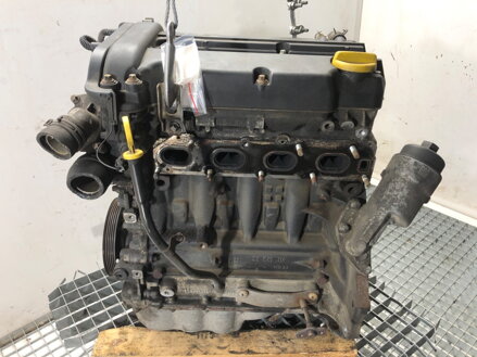 MOTOR OPEL CORSA D (S07) 2006 - 2014 Z12XEP