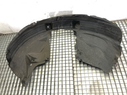 PODBLATNÍK ĽAVÝ PREDNÝ OPEL CORSA D (S07) 2006 - 2014 13187358 13187356