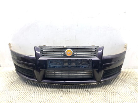 NÁRAZNÍK PREDNÝ FIAT STILO (192_) 2001 - 2010