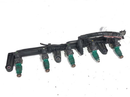 VSTREKOVACIA RAMPA FIAT STILO (192_) 2001 - 2010 0280151049