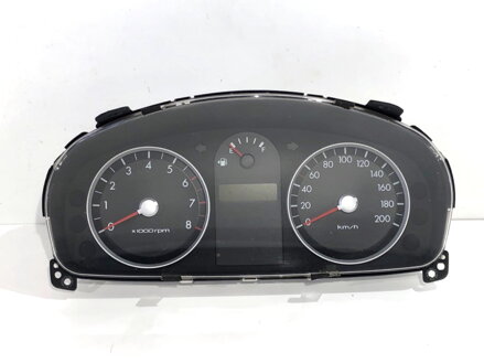 TACHOMETER BUDÍKY HYUNDAI GETZ (TB) 2001 - 2011 94005-1C210