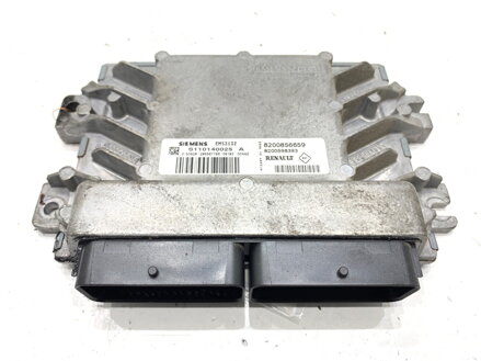 RIADIACA JEDNOTKA MOTORA DACIA SANDERO 2008 - 2022 8200856659