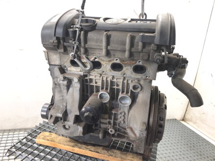 MOTOR SEAT IBIZA III (6L1) 2002 - 2009 BXW