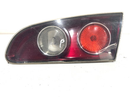 SVETLO PRAVÉ ZADNÉ SEAT IBIZA III (6L1) 2002 - 2009 6L6945094L