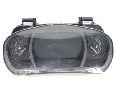 TACHOMETER BUDÍKY RENAULT MEGANE IV LIFTBACK (B9A/M/N_) 2015 - 2022 P248109957R