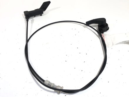 LANKO KAPOTY RENAULT MEGANE IV LIFTBACK (B9A/M/N_) 2015 - 2022