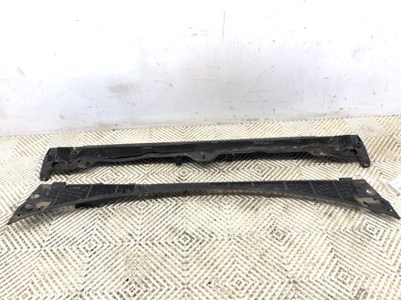 TORPÉDO RENAULT MEGANE IV LIFTBACK (B9A/M/N_) 2015 - 2022 668115544R