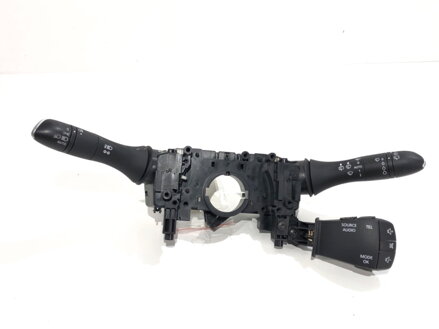 PREPÍNAČ ZDRUŽENÝ RENAULT MEGANE IV LIFTBACK (B9A/M/N_) 2015 - 2022 255674375R