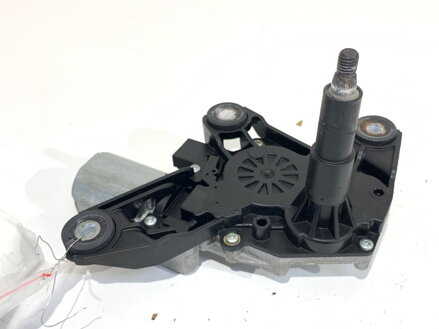 MOTORČEK STIERAČOV ZADNÝ RENAULT MEGANE IV LIFTBACK (B9A/M/N_) 2015 - 2022 0390205014