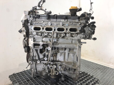 MOTOR RENAULT MEGANE IV LIFTBACK (B9A/M/N_) 2015 - 2022 M5M450